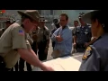 US Marshals Movie Strategy Plan Tommy Lee Jones