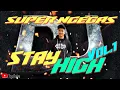 Download Lagu DJ JUNGLE DUTCH TERBARU 2023 STAY HIGH VOL. 1 BASS BETON ANTI DROP