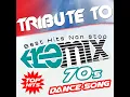 YMCA/We Are Family/Now That We Found Love/You Sexy Thing/I Only Want To Be With You/You're The...