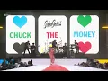 Stephen Sanchez - Chuck The Money (Live at Capital's Summertime Ball 2026)