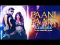 Badshah - Paani Paani Trap Mix | Jacqueline Fernandez | Aastha Gill | B2GETHERPROS | Hiten 2022