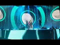 Download Lagu Alexandra Stan — Boom pow (live @ Olmeca plage)