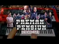 Download Lagu PREMAN PENSIUN - Backingtrack | Cover on keyboard