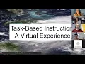 Task-Based Instruction for Transitional Math and Beyond