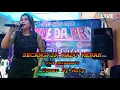 Download Lagu SECANGKIR MADU MERAH || ITJE TRISNAWATY || COVER BY ANTY.