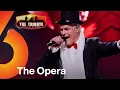 Download Lagu The Opera - Dizzy Man's Band, The Legacy // Dizzy Man's Band cover | The Tribute