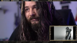 Download Crisis Core: Final Fantasy VII - The Price of Freedom | Reacting To Video Game Music! MP3