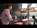 Kaiser Chiefs - Ruby I Predict A Riot Fuji Rock Festival 11