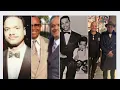 Bro Joshua Farrakhan on being shot twice Min Farrakhan being married 70 years battling addiction