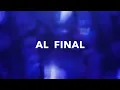 AL FINAL- LILLY GOODMAN - PISTA (KARAOKE)