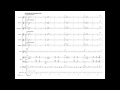 Freddie Freeloader by Miles Davis/arr. Michael Philip Mossman
