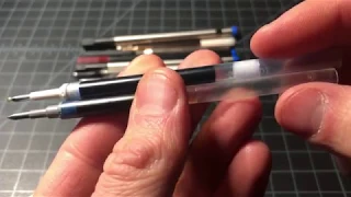 Pen Refills Explained All Your Ink Questions Answered