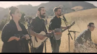 Download Avriel \u0026 The Sequoias - Hey Ya! (Official Video) (OutKast Cover) MP3