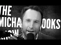Remembering Michael Brooks