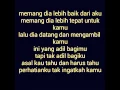 Download Lagu geisha Adil Bagimu Tak Adil Bagiku