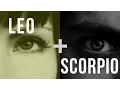 Leo Scorpio Love Compatibility