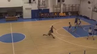 ילדים לאומית א מכבי רעננה ביתר כפר יונה מחזור 5 