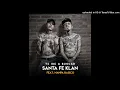 Santa Fe Klan, Nanpa Basico - Te Ire A Buscar (Audio)