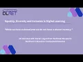 DLNET Chat EDI Series - Contested Histories