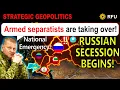 Download Lagu Yakutia, Chechnya, Dagestan, Ingushetia WANT TO LEAVE RUSSIA! | RFU News
