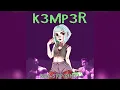 Download Lagu Пошлая Молли - Нон стоп (K3MP3R remix) | Russian Hardstyle Remix