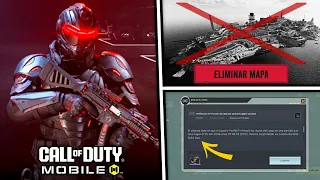 CUIDADO! BANEOS MASIVOS DE 10 AÑOS - REBIRTH ISLAND EN PELIGRO - NUEVO PERSONAJE MÍTICO Y MÁS - CODM