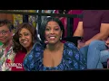 Dana Vaughns Performs “Have Your Way”