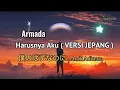 Download Lagu VERSI JEPANG \