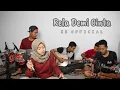 Download Lagu Rela Demi Cinta - Thomas Arya Cover Versi Koplo | Kendang \u0026 Kentrung|| LAWA Project