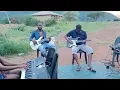 Download Lagu Sipho Gumede, Gabriel's Garden  instrumental Cover by The Green  light