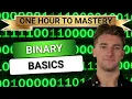 Binary Basics - Full-Length Training