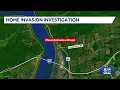 Dauphin County homeowner shoots suspected intruder on Sunday