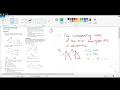 SpringBoard Course 3 Lesson 20-1
