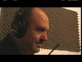 Rahim AlHaj, Iraqi oud virtuoso, records "Rast"