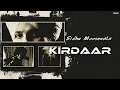Lagu KIRDAAR - ( GADDAAR ) SIDHU MOOSEWALA SIDHU AI SONG ( CHARNA ) MUSIC IRON BEATZ 