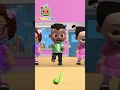Tap Your Feet Song Cocomelon Dance Party Songs 2025 Sing and Dance Along