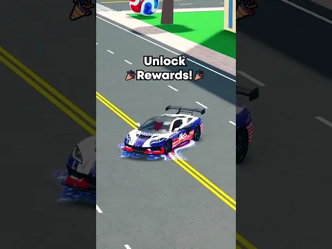 🎆🚗4TH JULY!! #automobile #cardealershiptycoon #cars #gaming #roblox #robloxgames