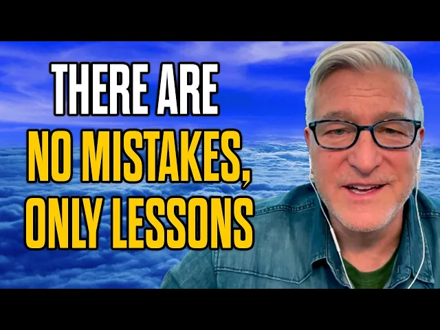 Man Met His Wife & Son; Learned The Truth About Guilt And Forgiveness in In Emotional NDE!