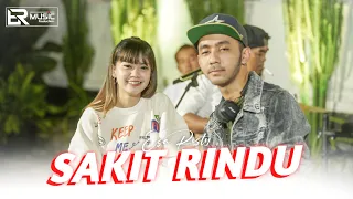 Download Esa Risty ft Wandra - Sakit Rindu (Official Live Music) ER Music MP3