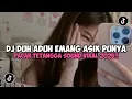 Download Lagu DJ DUH ADUH MEMANG ASIK PUNYA PACAR TETANGGA VIRAL TIKTOK DJ PACAR 5 LANGKAH TREND VELOCITY❗