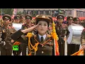 Download Lagu DA club can't handle the North Korean Army