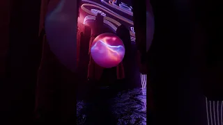 Center Of A Parallel World 3d Motiondesign 