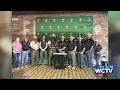 Grady County Sheriff s hold community conversation over sodas