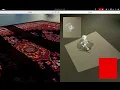 Shadow map vs Vulkan RT shadow