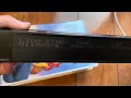 Download Lagu The Lion King 1995 VHS