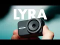 Hollyland Lyra Review: A 4K Desk Camera Built for Creators