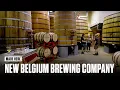 How New Belgium Brewing Makes Some of Your Favorite Beers Made Here Popular Mechanics