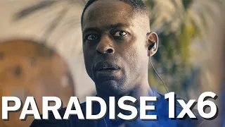 paradise 1x06 breakdown u0026 analysis