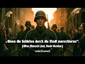 Download Lagu „Wenn die Soldaten durch die Stadt marschieren“- by rocktDeutsch
