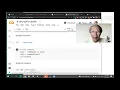 Programming in Python Explain all functions in Homework 3